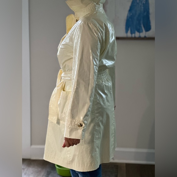 Luisa Spagnoli  trench size M - Picture 3 of 11